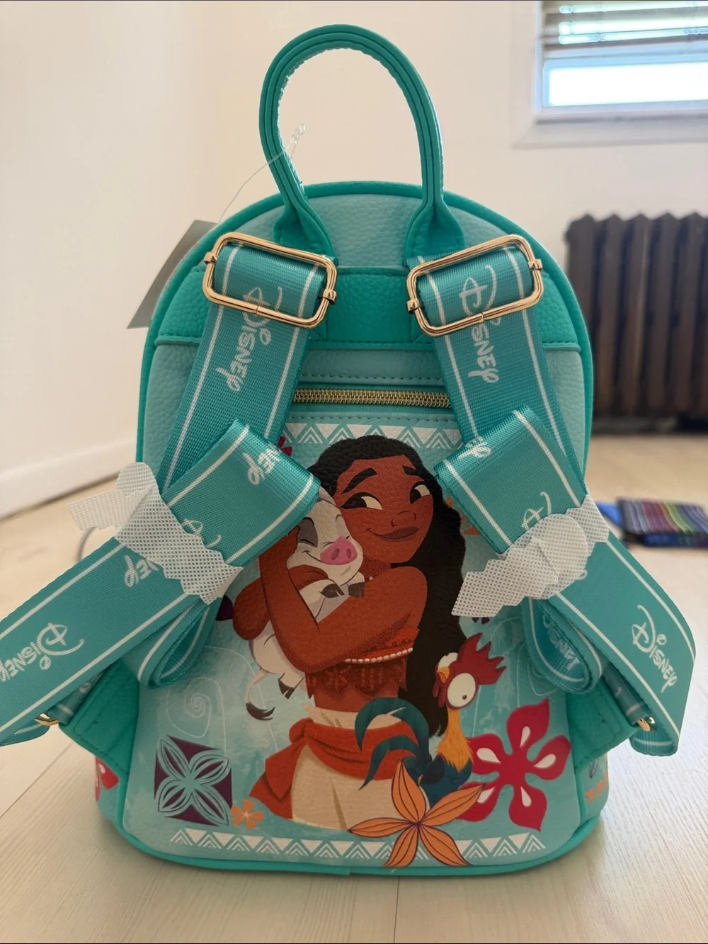 Disney please see